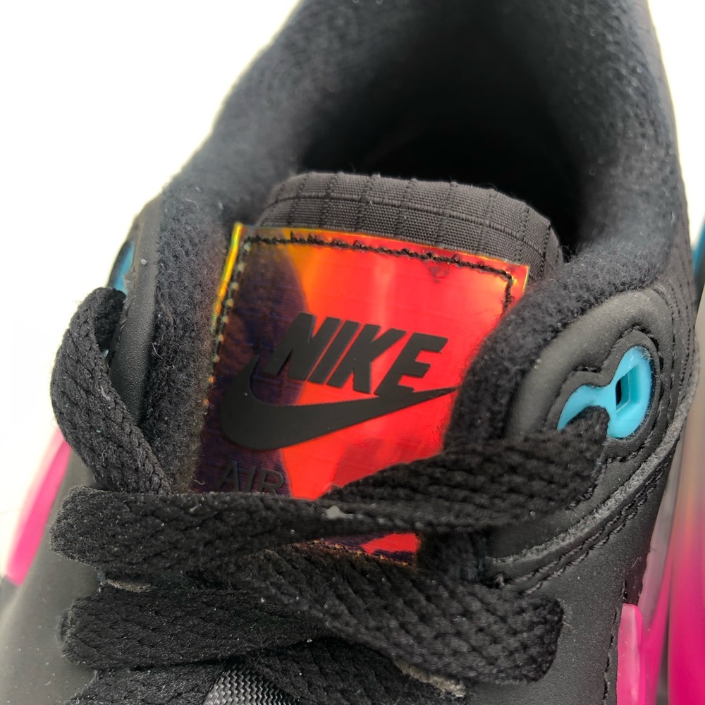 Nike AirMax Jelly Swoosh - Picture 4 of 9